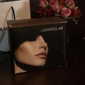 NWOT…LUMINESS AIR “DEVICE ONLY”